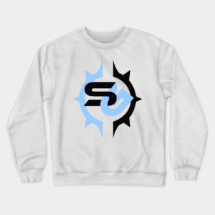 Illicit Sins Crewneck Sweatshirt